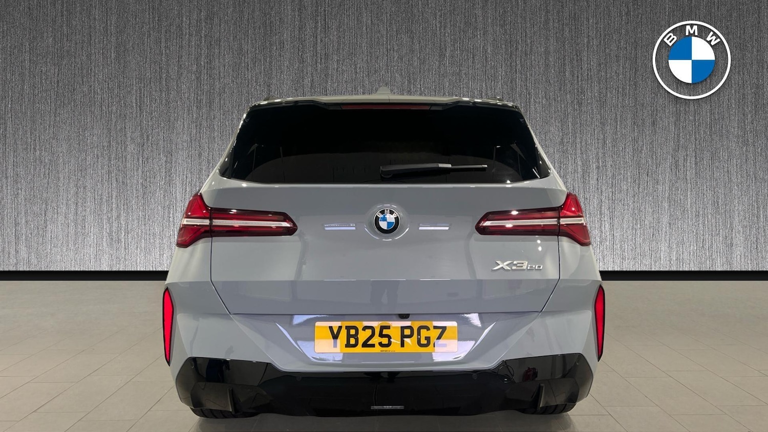 Used BMW X3 2025 for sale - 77057433: Photo 15