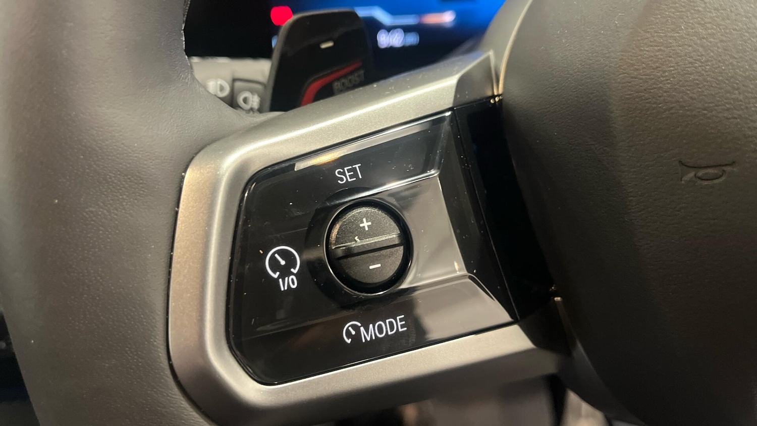 Used BMW X3 2025 for sale - 77057433: Photo 17