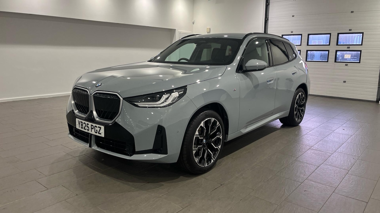 Used BMW X3 2025 for sale - 77057433: Photo 19