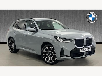 2025 (25) - xDrive20 M Sport 5dr Step Auto