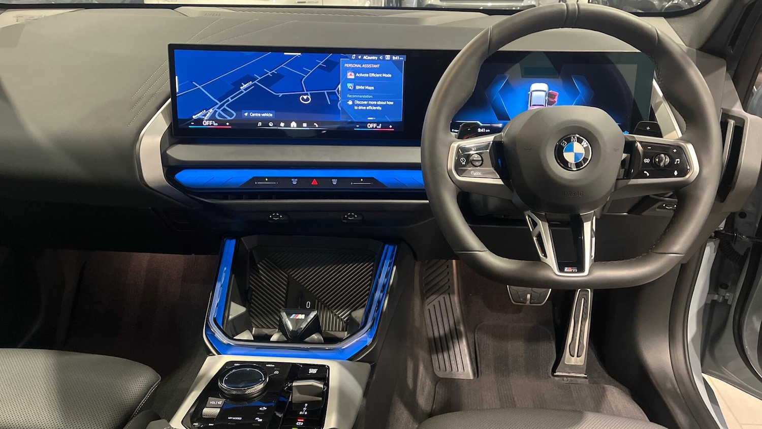 Used BMW X3 2025 for sale - 77057433: Photo 4