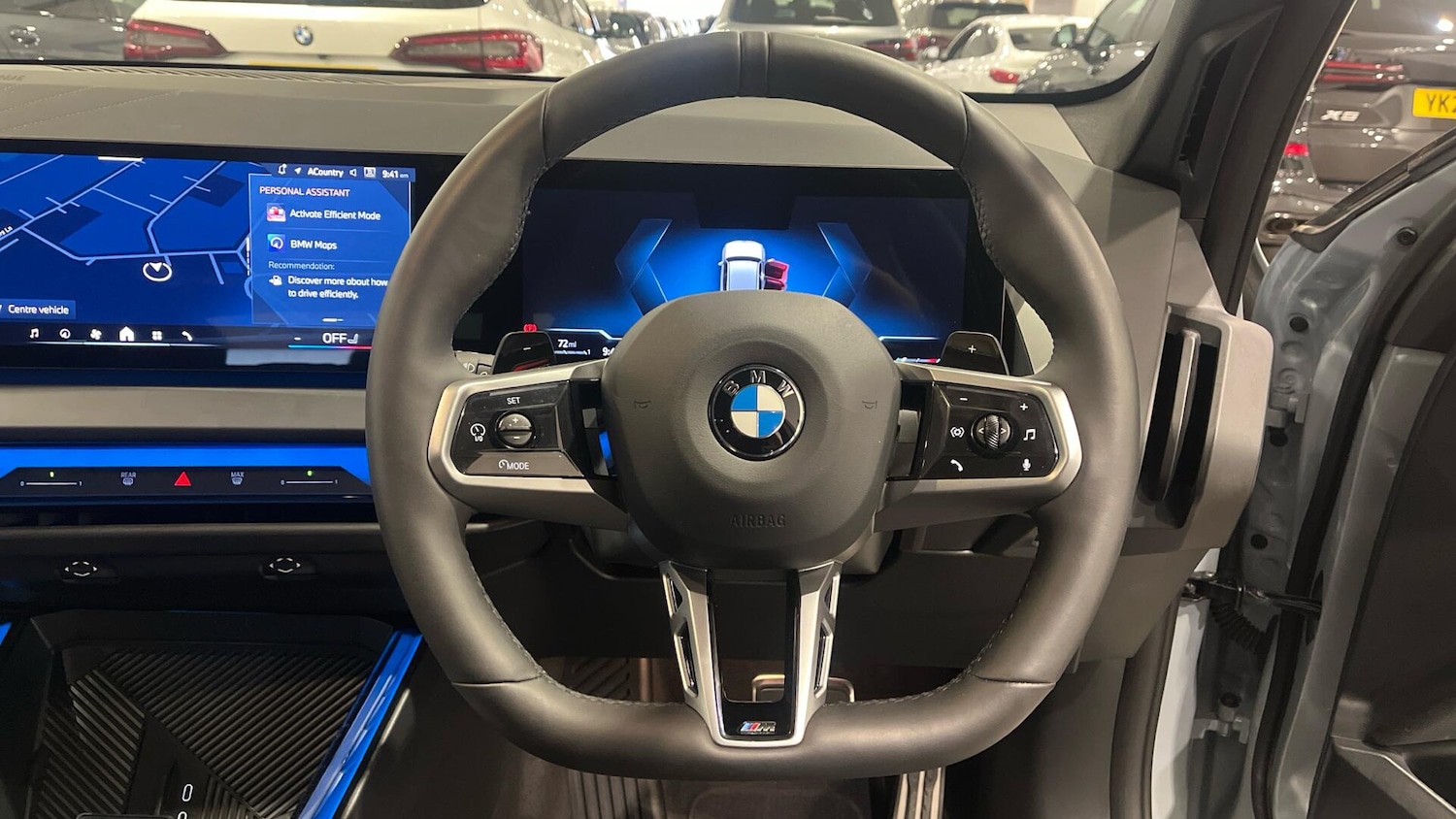 Used BMW X3 2025 for sale - 77057433: Photo 5