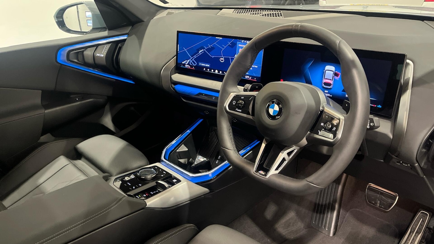 Used BMW X3 2025 for sale - 77057433: Photo 6