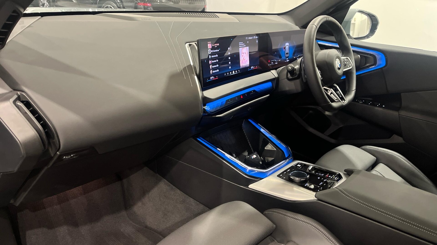 Used BMW X3 2025 for sale - 77057433: Photo 7