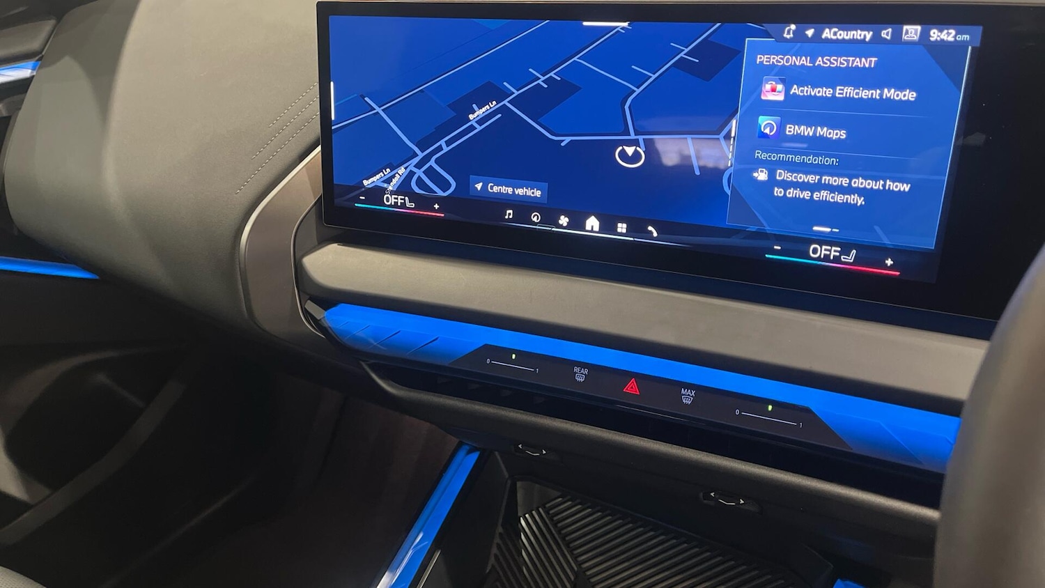 Used BMW X3 2025 for sale - 77057433: Photo 8