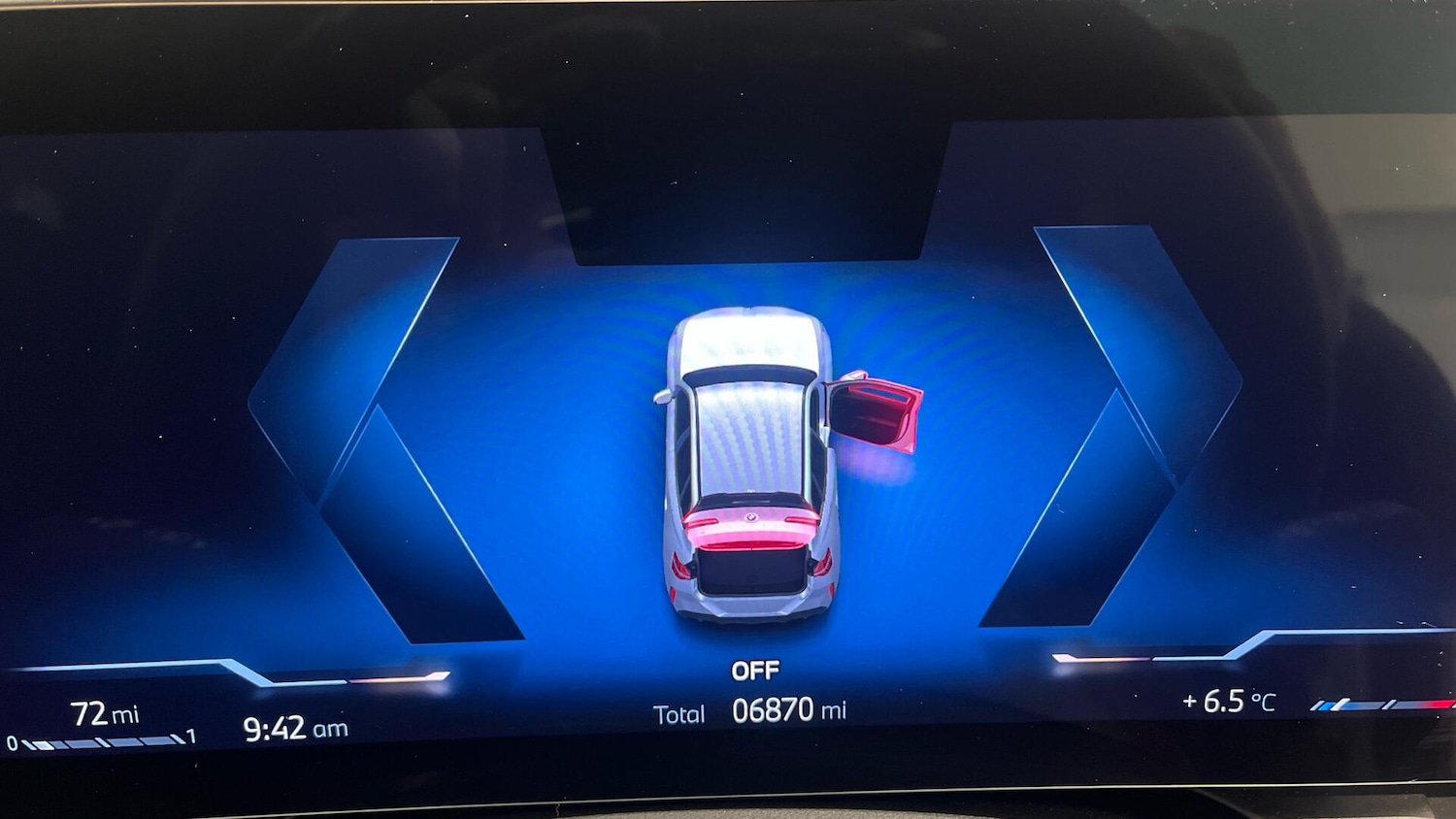 Used BMW X3 2025 for sale - 77057433: Photo 9