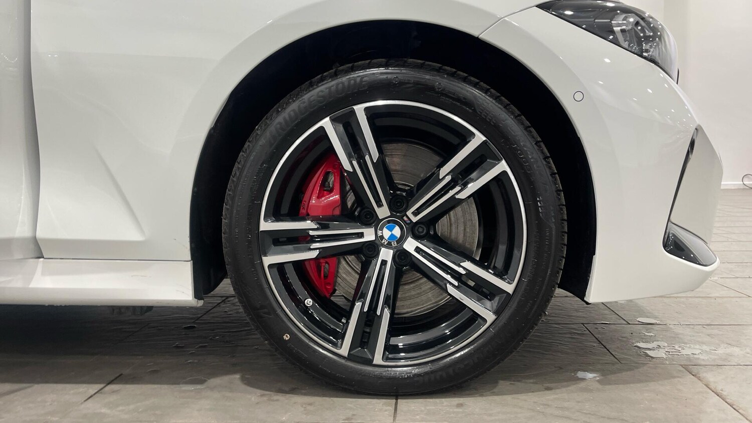 Used BMW 3 Series 2025 for sale - 77306319: Photo 14