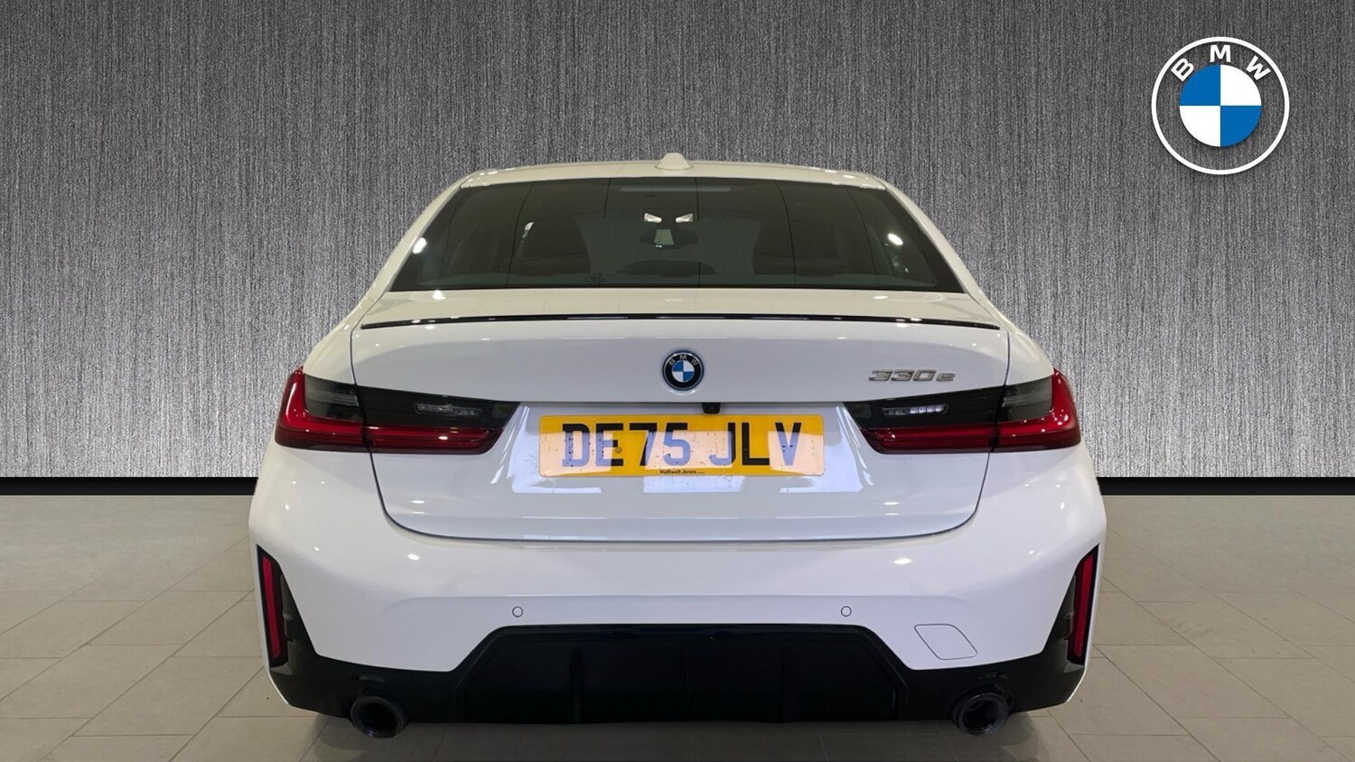 Used BMW 3 Series 2025 for sale - 77306319: Photo 15