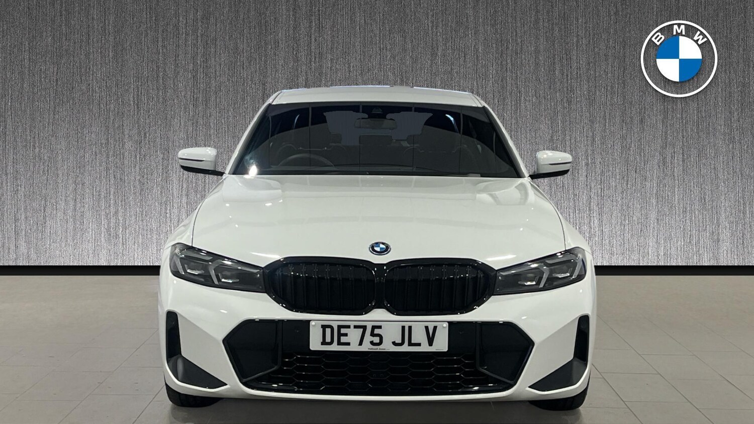 Used BMW 3 Series 2025 for sale - 77306319: Photo 16