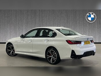 Used BMW 3 Series 2025 for sale - 77306319: Photo