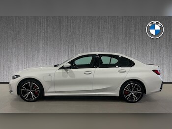 Used BMW 3 Series 2025 for sale - 77306319: Photo