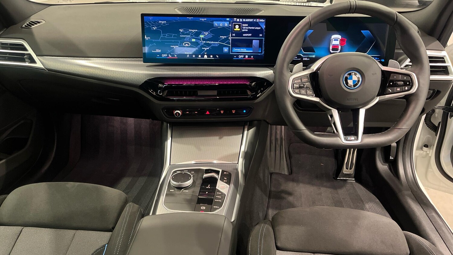 Used BMW 3 Series 2025 for sale - 77306319: Photo 4