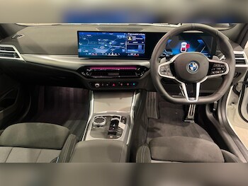 Used BMW 3 Series 2025 for sale - 77306319: Photo