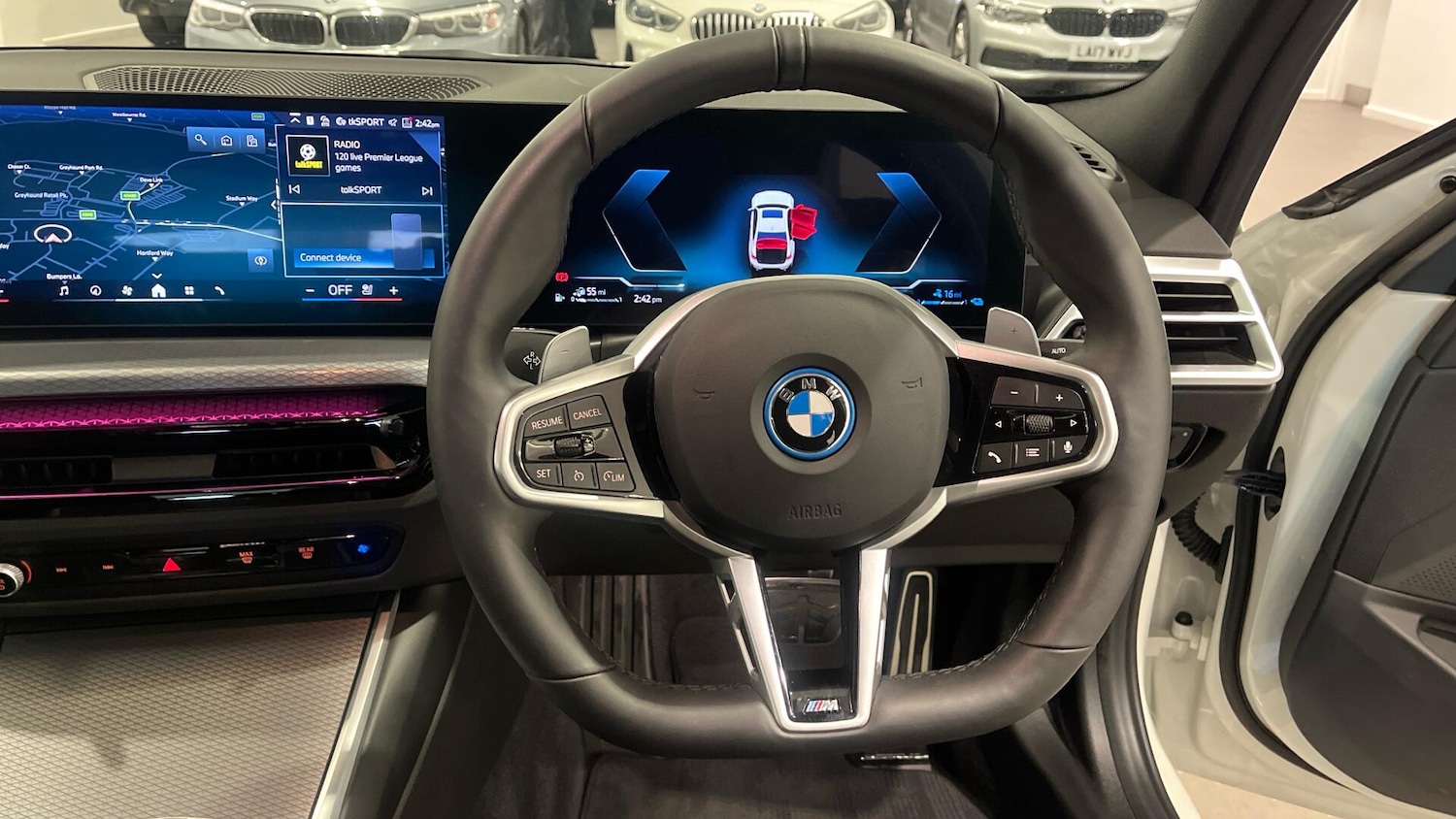 Used BMW 3 Series 2025 for sale - 77306319: Photo 5