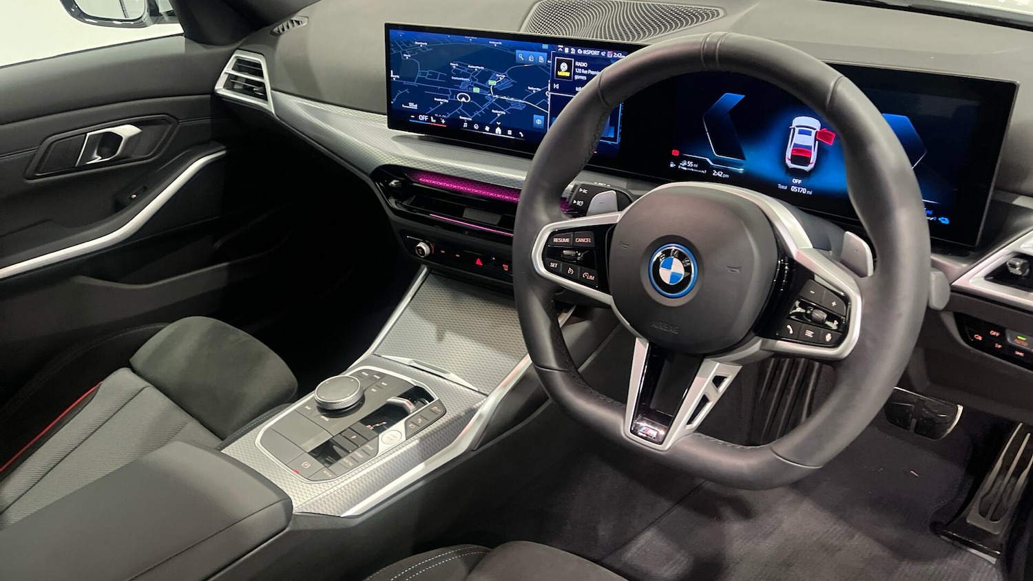 Used BMW 3 Series 2025 for sale - 77306319: Photo 6