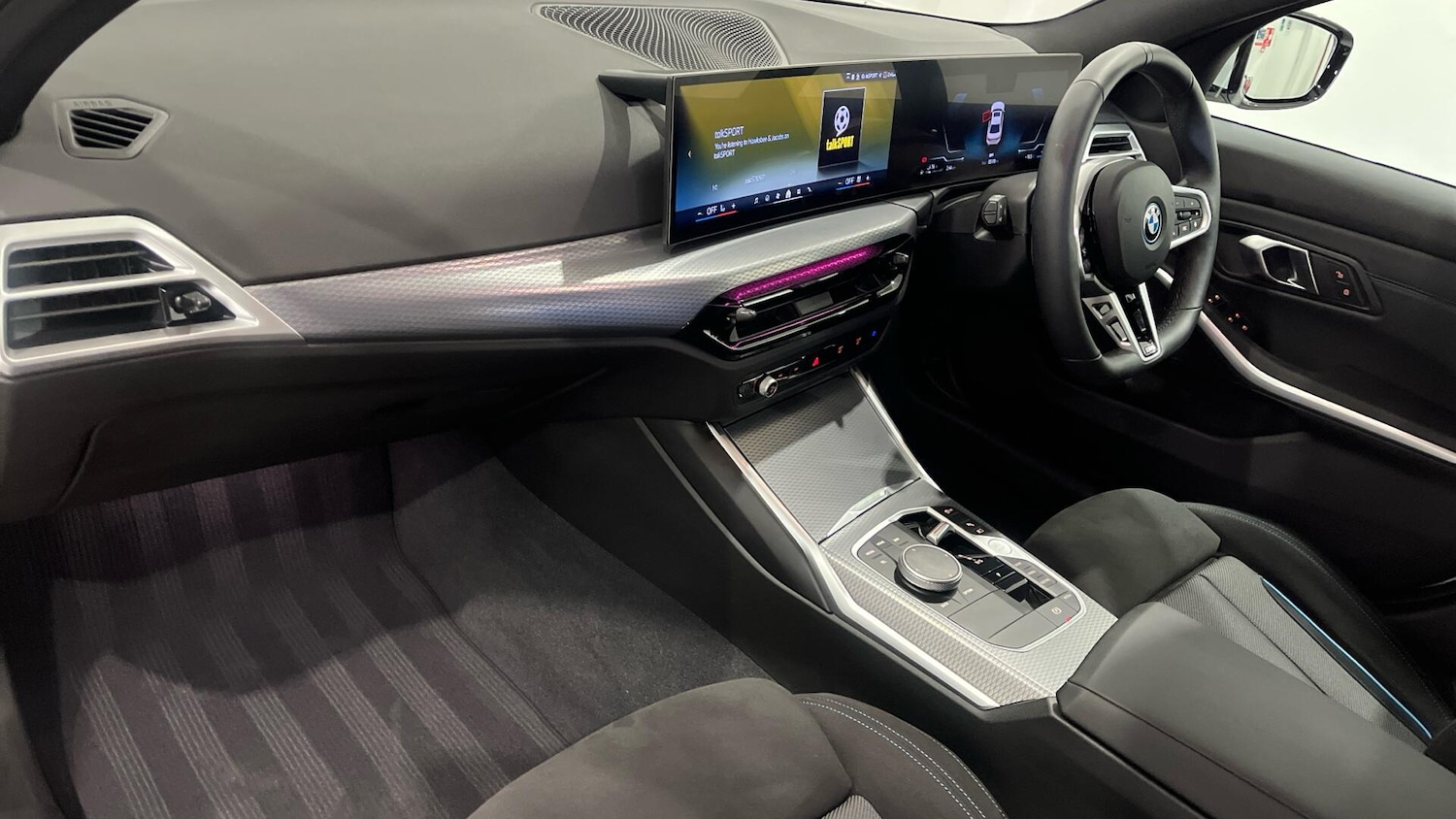 Used BMW 3 Series 2025 for sale - 77306319: Photo 7