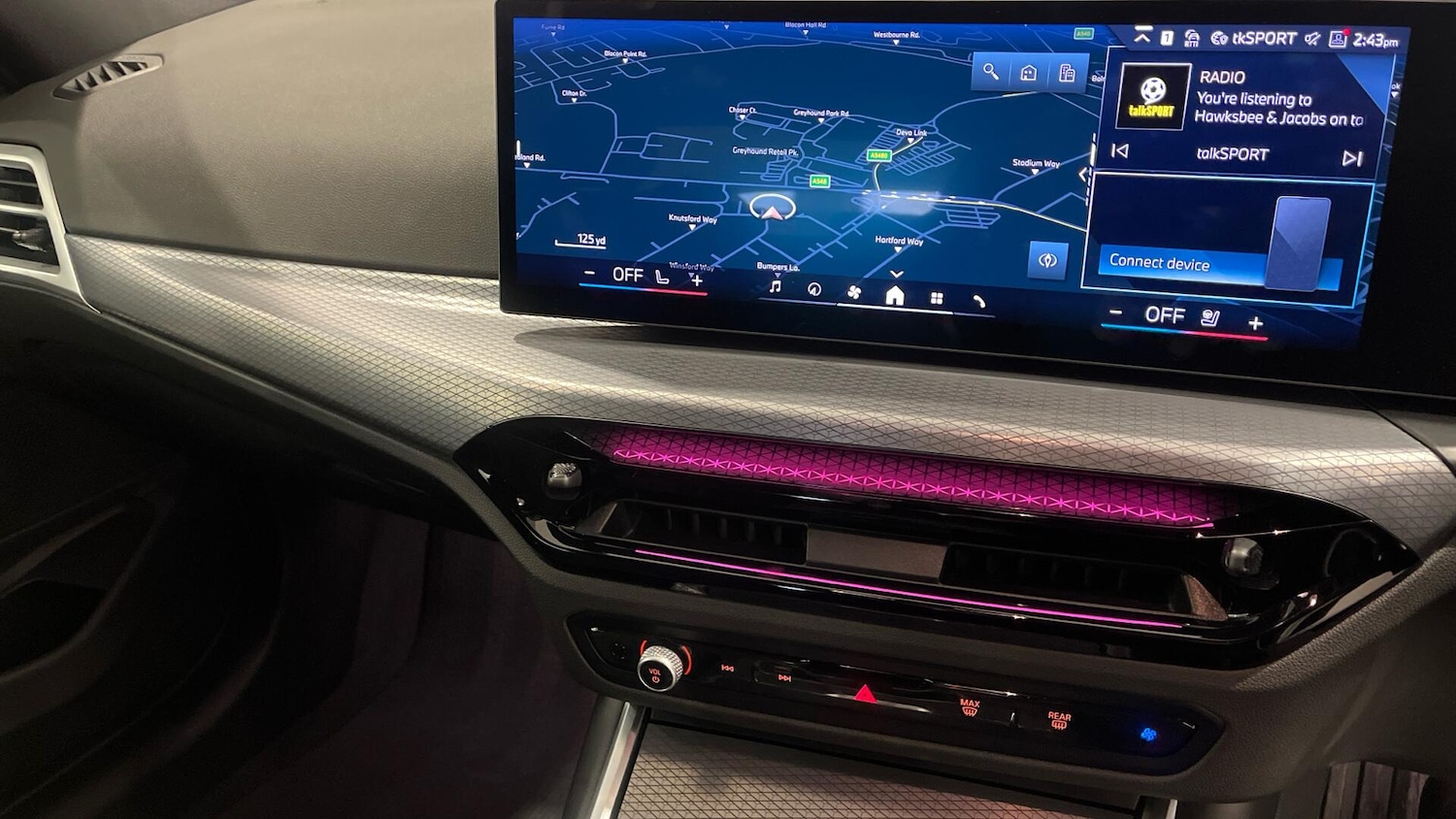 Used BMW 3 Series 2025 for sale - 77306319: Photo 8