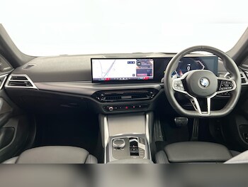 Used BMW 4 Series Gran Coupe 2025 for sale - 77411497: Photo