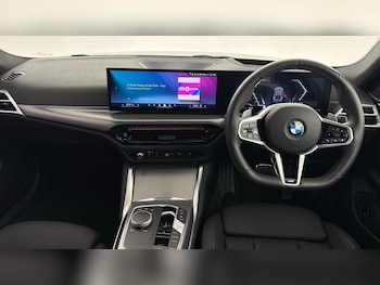 Used BMW 4 Series Gran Coupe 2025 for sale - 77753025: Photo