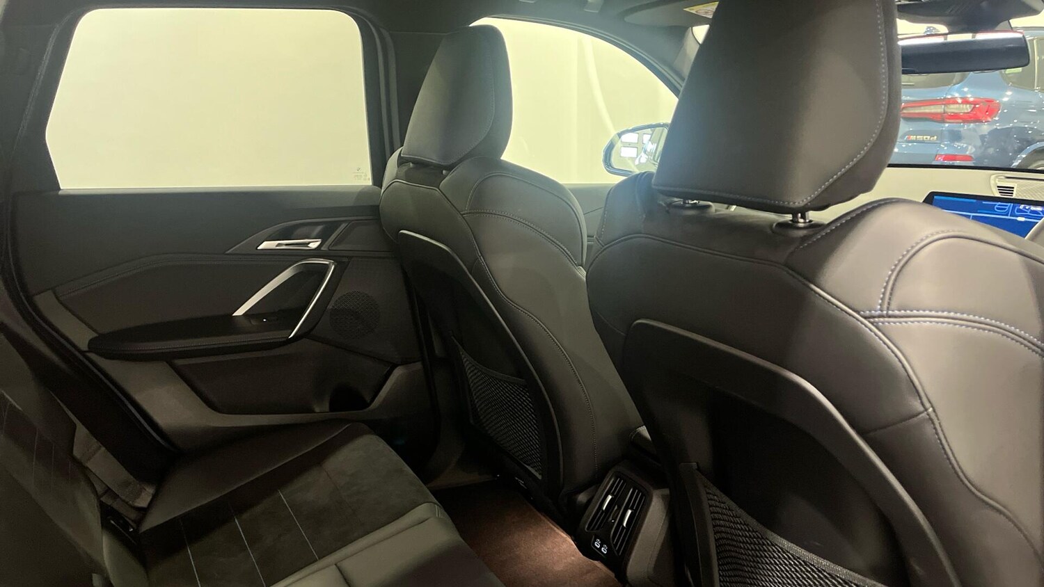 Used BMW iX1 for sale - 77809139: Photo 11