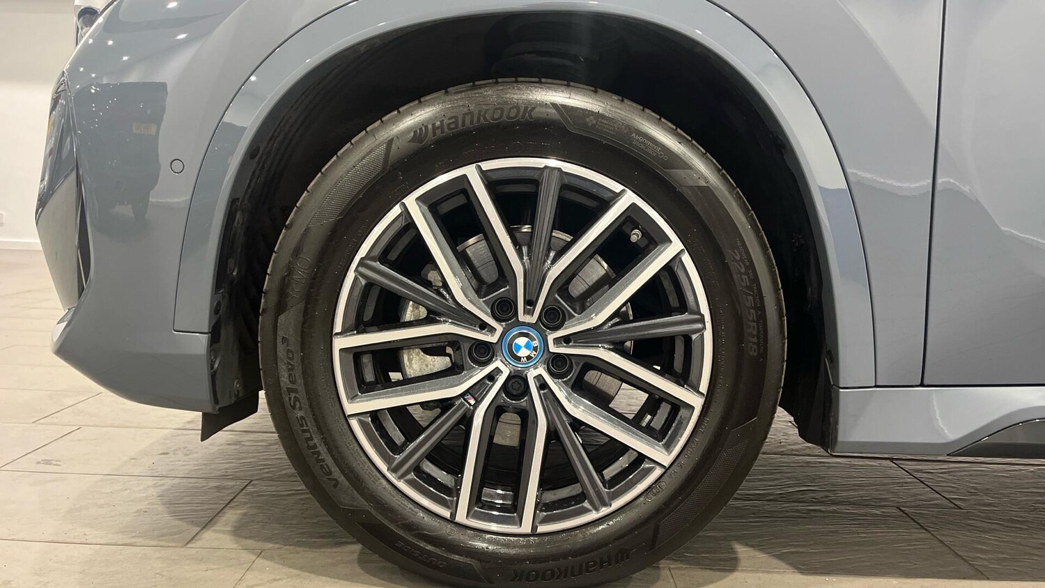 Used BMW iX1 for sale - 77809139: Photo 13