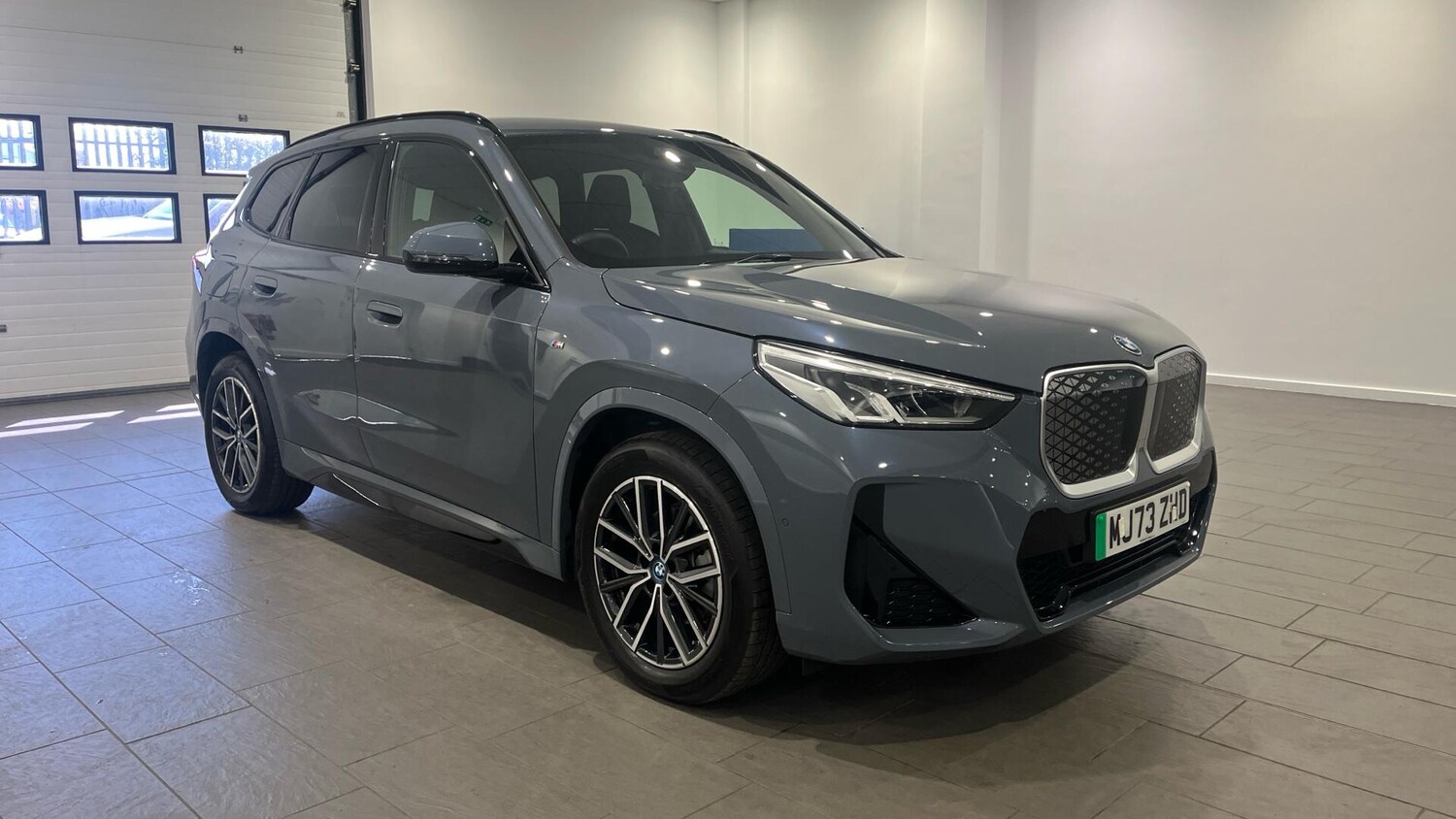 Used BMW iX1 for sale - 77809139: Photo 18