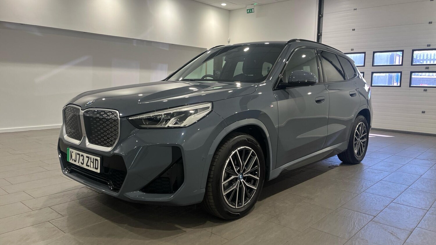 Used BMW iX1 for sale - 77809139: Photo 19