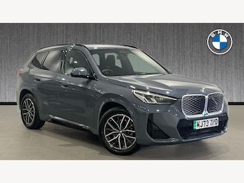 Used BMW iX1 2023 for sale - 77809139: Photo