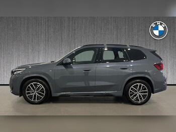 Used BMW iX1 2023 for sale - 77809139: Photo