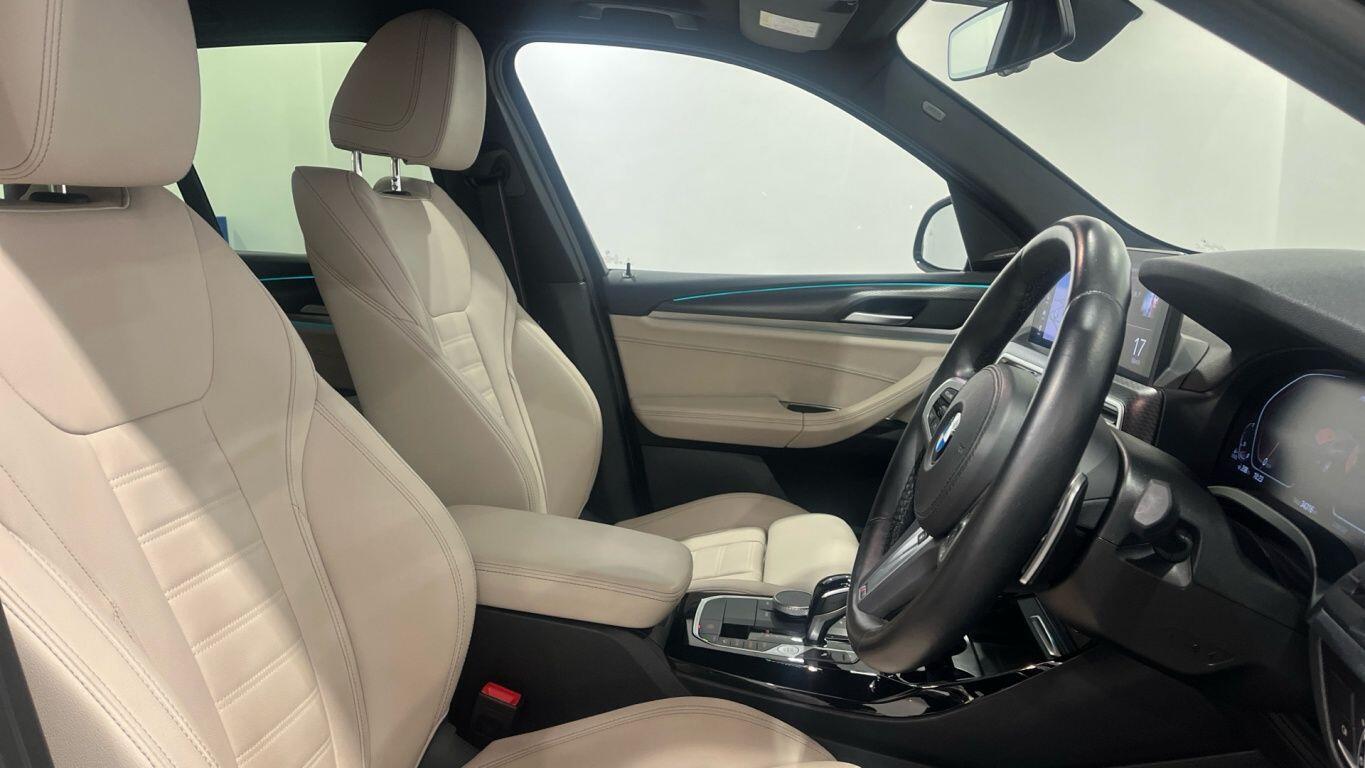 Used BMW X3 2023 for sale - 77924896: Photo 12