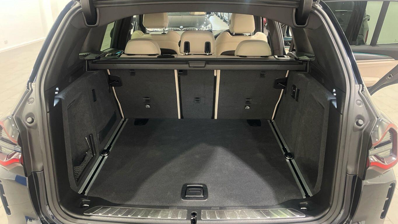 Used BMW X3 2023 for sale - 77924896: Photo 14