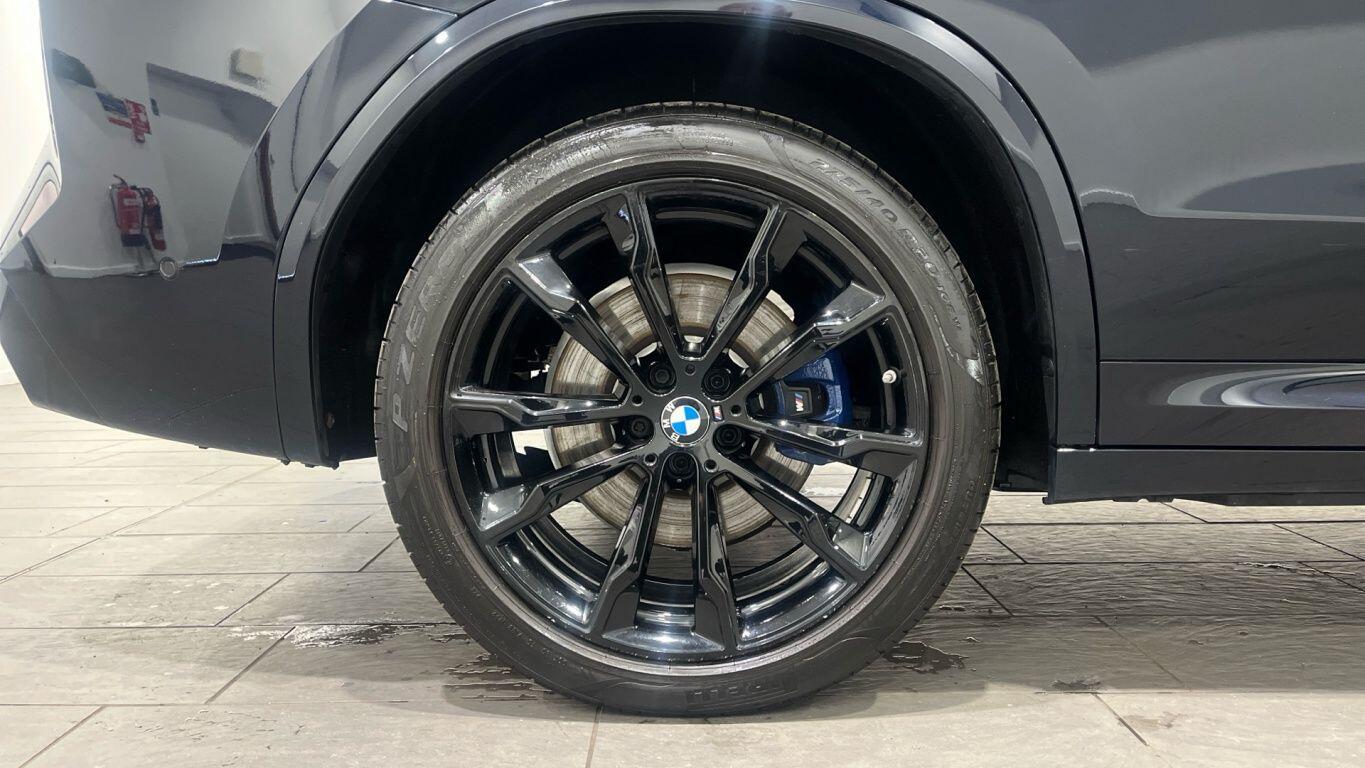 Used BMW X3 2023 for sale - 77924896: Photo 15