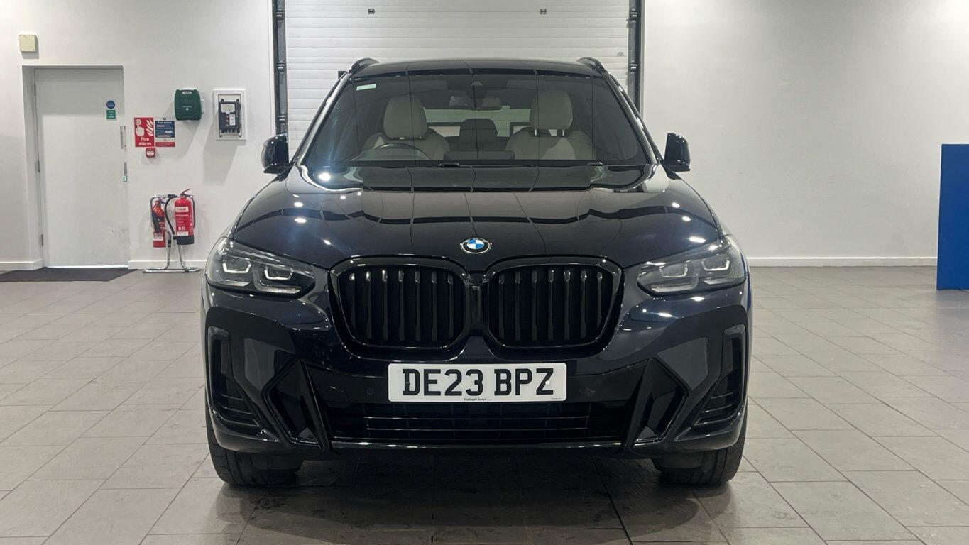 Used BMW X3 2023 for sale - 77924896: Photo 17