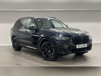 Used BMW X3 2023 for sale - 77924896: Photo