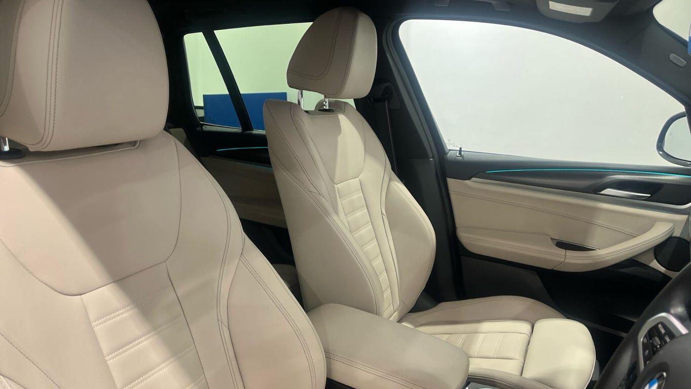 Used BMW X3 2023 for sale - 77924896: Photo 20