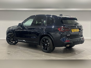 Used BMW X3 2023 for sale - 77924896: Photo