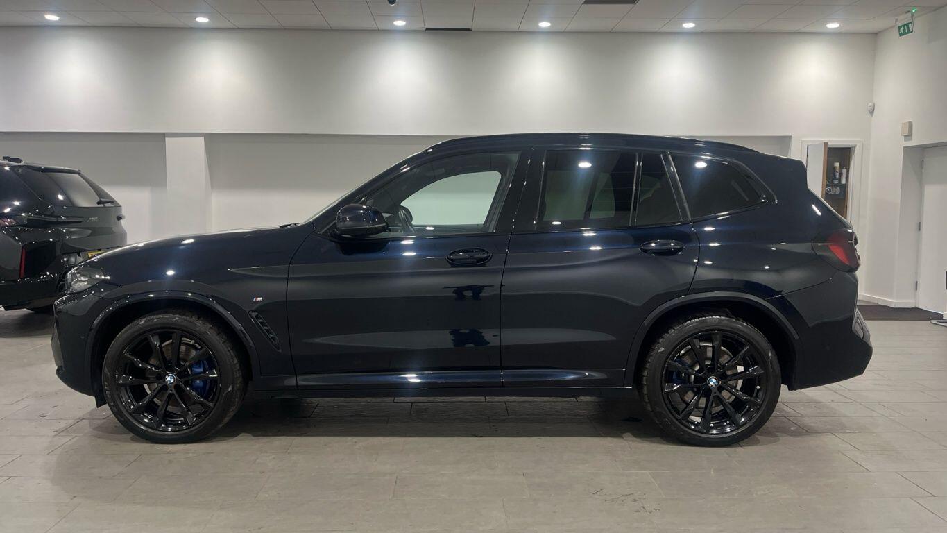 Used BMW X3 2023 for sale - 77924896: Photo 4
