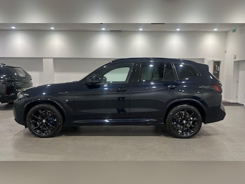 Used BMW X3 2023 for sale - 77924896: Photo