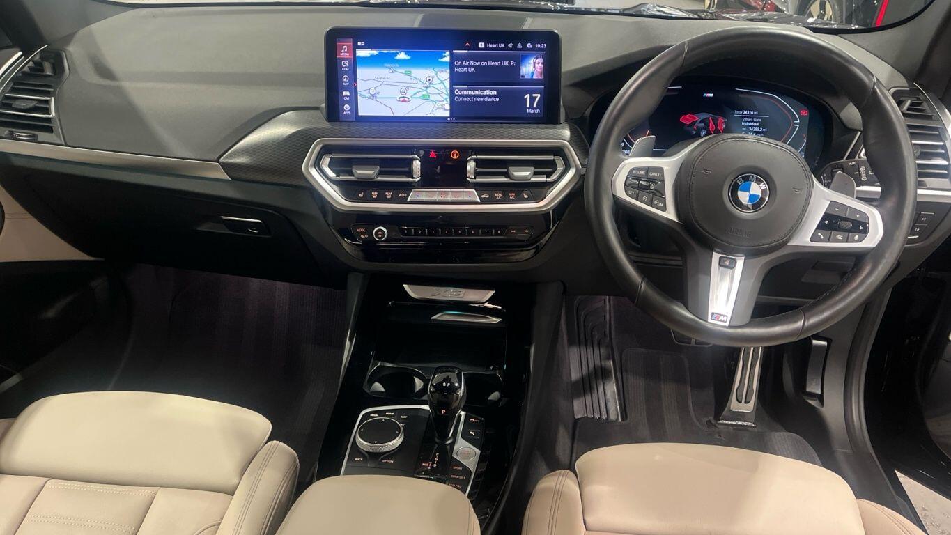 Used BMW X3 2023 for sale - 77924896: Photo 5