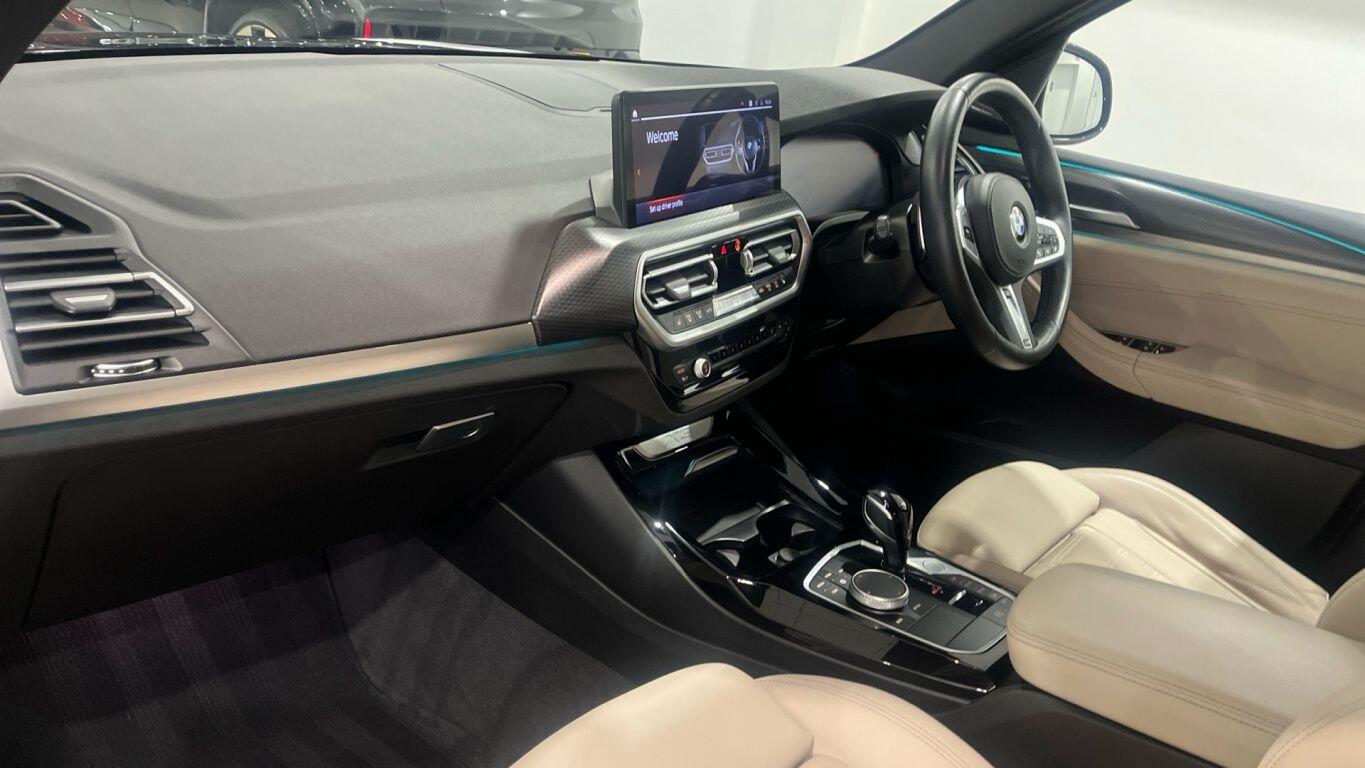 Used BMW X3 2023 for sale - 77924896: Photo 8
