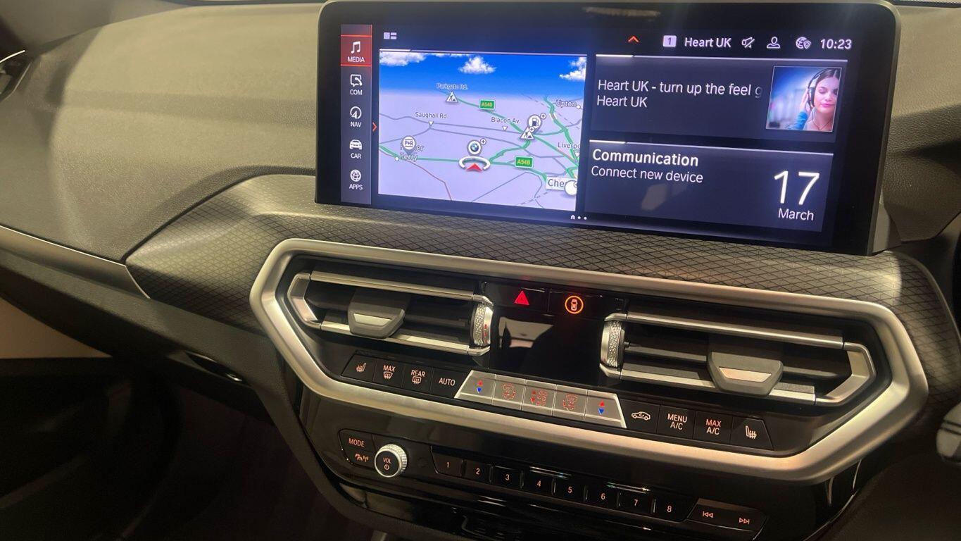 Used BMW X3 2023 for sale - 77924896: Photo 9