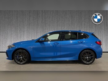 Used BMW 1 Series 2023 for sale - 78135976: Photo