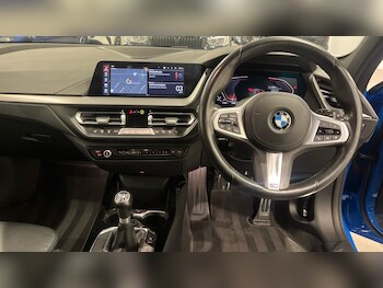 Used BMW 1 Series 2023 for sale - 78135976: Photo