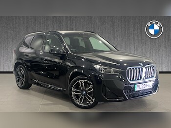 Used BMW iX1 2023 for sale - 77314814: Photo