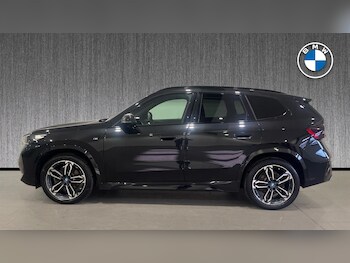 Used BMW iX1 2023 for sale - 77314814: Photo