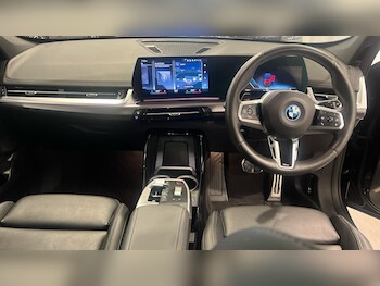 Used BMW iX1 2023 for sale - 77314814: Photo