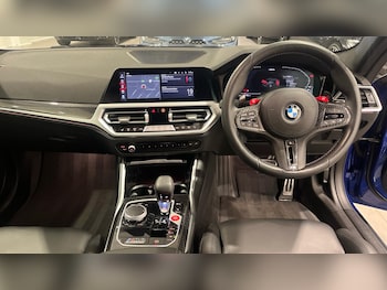 Used BMW M4 2022 for sale - 77957788: Photo