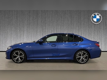 Used BMW 3 Series 2024 for sale - 78100089: Photo