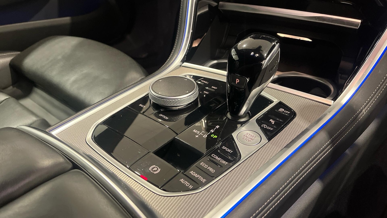 Used BMW 8 Series 2023 for sale - 76898659: Photo 10