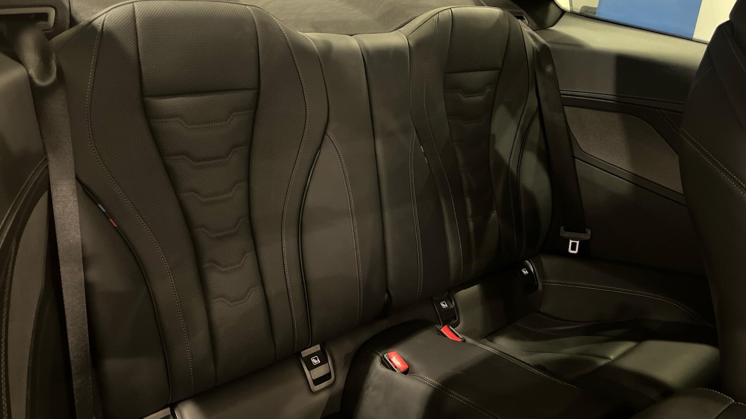 Used BMW 8 Series 2023 for sale - 76898659: Photo 12